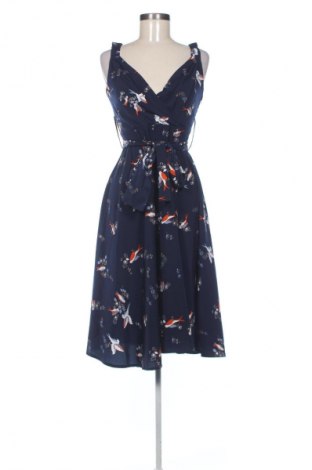 Sukienka Anmol, Rozmiar S, Kolor Kolorowy, Cena 89,89 zł