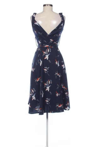 Sukienka Anmol, Rozmiar S, Kolor Kolorowy, Cena 89,89 zł