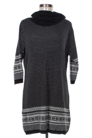 Kleid Anna Field, Größe L, Farbe Mehrfarbig, Preis € 19,95