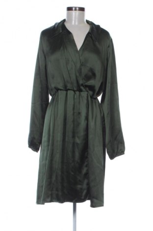 Kleid Anna Field, Größe M, Farbe Grün, Preis € 19,96