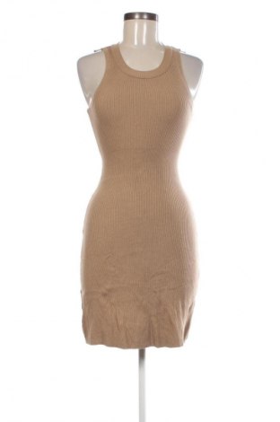 Šaty  Anna Field, Veľkosť S, Farba Hnedá, Cena  37,95 €