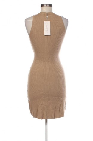 Šaty  Anna Field, Veľkosť S, Farba Hnedá, Cena  37,95 €