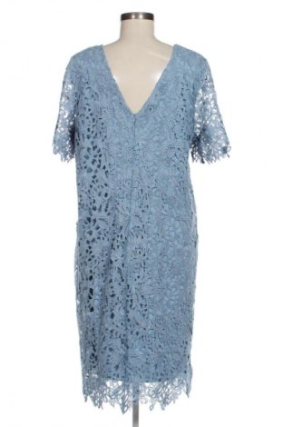 Рокля Anna Field, Размер L, Цвят Сив, Цена 93,09 лв.