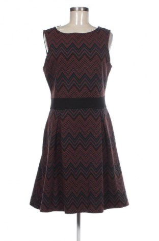 Kleid Anna Field, Größe L, Farbe Mehrfarbig, Preis € 8,99