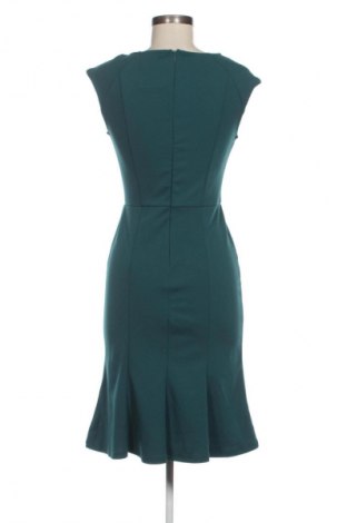 Kleid Anna Field, Größe S, Farbe Grün, Preis 20,03 €