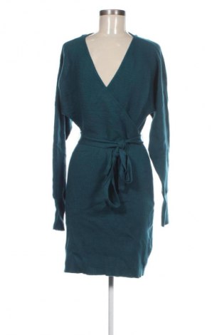 Kleid Anna Field, Größe M, Farbe Grün, Preis 14,99 €