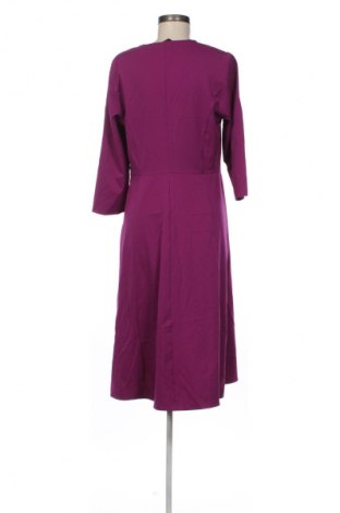 Φόρεμα Anna Scholz, Μέγεθος L, Χρώμα Βιολετί, Τιμή 58,99 €
