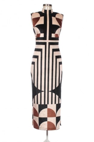 Φόρεμα Anthropologie, Μέγεθος XS, Χρώμα Πολύχρωμο, Τιμή 62,99 €