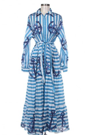 Рокля Antica Sartoria, Размер M, Цвят Многоцветен, Цена 108,00 лв.