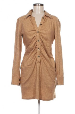 Φόρεμα Antonello Serio, Μέγεθος M, Χρώμα Καφέ, Τιμή 9,99 €