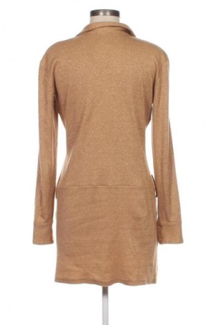 Φόρεμα Antonello Serio, Μέγεθος M, Χρώμα Καφέ, Τιμή 9,99 €