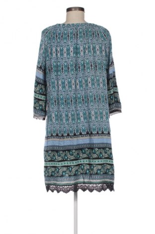 Kleid Apricot, Größe S, Farbe Mehrfarbig, Preis € 24,49