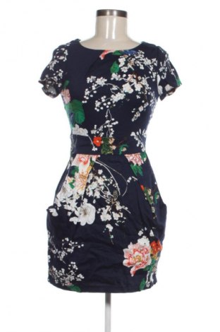 Рокля Apricot, Размер XS, Цвят Многоцветен, Цена 39,30 лв.