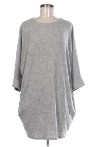 Рокля Apricot, Размер M, Цвят Сив, Цена 22,99 лв.