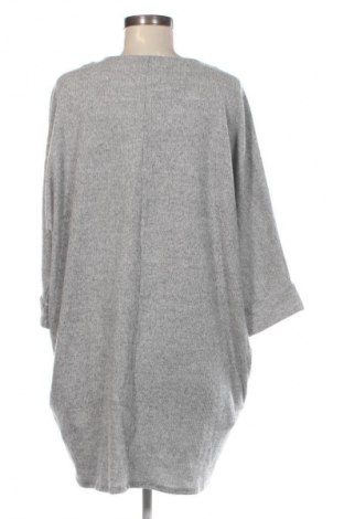 Рокля Apricot, Размер M, Цвят Сив, Цена 22,99 лв.