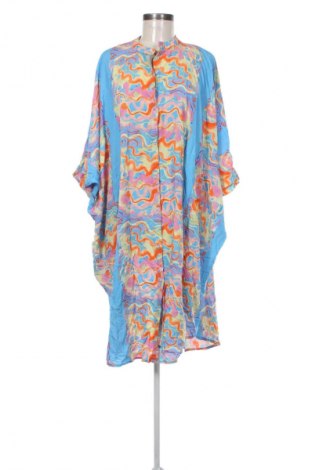Рокля Ara, Размер XL, Цвят Многоцветен, Цена 128,44 лв.