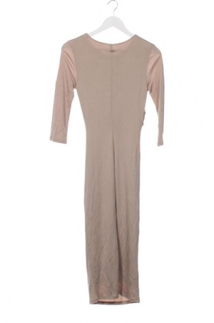 Šaty  Armani Exchange, Velikost S, Barva Béžová, Cena  6 549,00 Kč