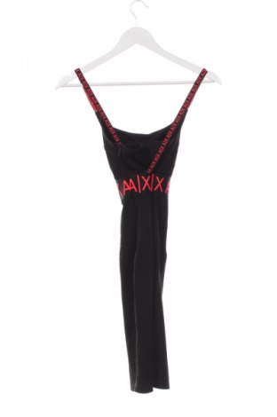 Sukienka Armani Exchange, Rozmiar XS, Kolor Czarny, Cena 367,32 zł