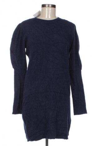 Kleid Armani Exchange, Größe M, Farbe Blau, Preis 137,99 €