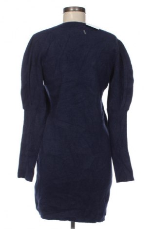 Kleid Armani Exchange, Größe M, Farbe Blau, Preis 137,99 €