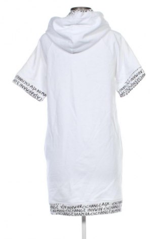 Šaty  Armani Exchange, Velikost S, Barva Bílá, Cena  4 823,00 Kč