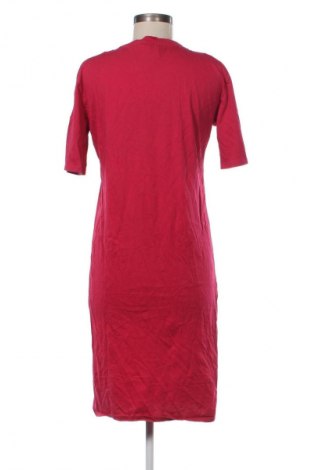 Rochie Armani Exchange, Mărime XS, Culoare Roz, Preț 539,47 Lei