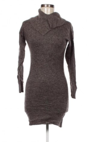 Kleid Armani Jeans, Größe L, Farbe Grau, Preis € 139,99