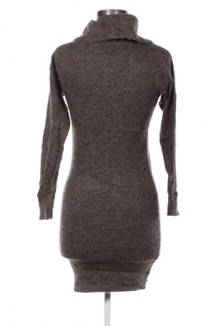 Kleid Armani Jeans, Größe L, Farbe Grau, Preis € 139,99