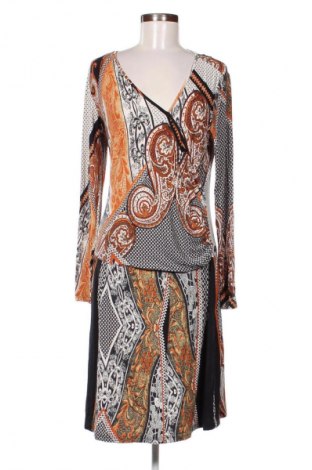 Šaty  Ashley Brooke, Velikost M, Barva Vícebarevné, Cena  495,00 Kč