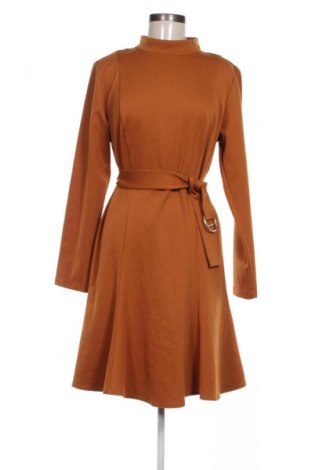 Kleid Ashley Brooke, Größe L, Farbe Braun, Preis € 20,03