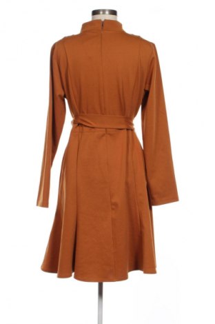 Kleid Ashley Brooke, Größe L, Farbe Braun, Preis € 20,03