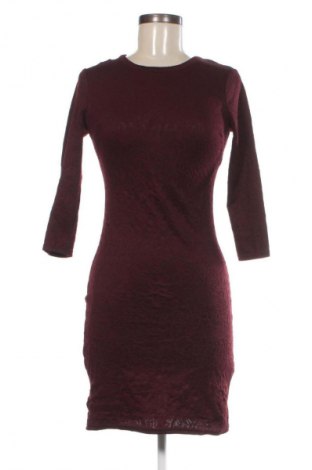 Kleid Atmosphere, Größe XS, Farbe Braun, Preis 11,99 €