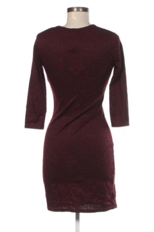 Kleid Atmosphere, Größe XS, Farbe Braun, Preis 11,99 €
