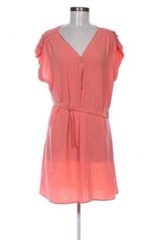 Rochie Atmosphere, Mărime XL, Culoare Roz, Preț 103,03 Lei