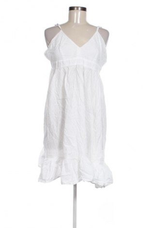 Kleid Atmosphere, Größe XL, Farbe Weiß, Preis 19,95 €