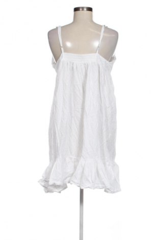 Kleid Atmosphere, Größe XL, Farbe Weiß, Preis 19,95 €