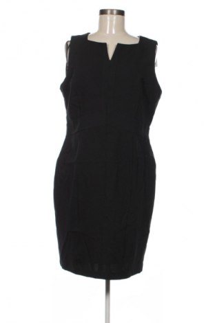 Kleid Atmosphere, Größe XL, Farbe Schwarz, Preis 10,99 €