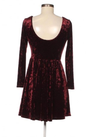 Φόρεμα Atmosphere, Μέγεθος M, Χρώμα Κόκκινο, Τιμή 11,99 €