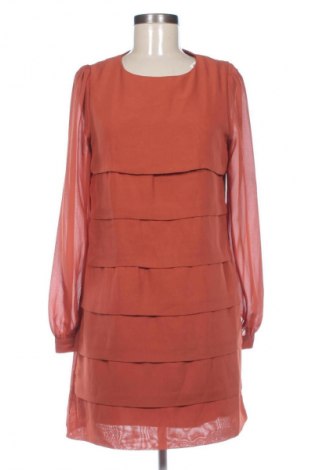 Kleid Atmosphere, Größe M, Farbe Orange, Preis 19,95 €