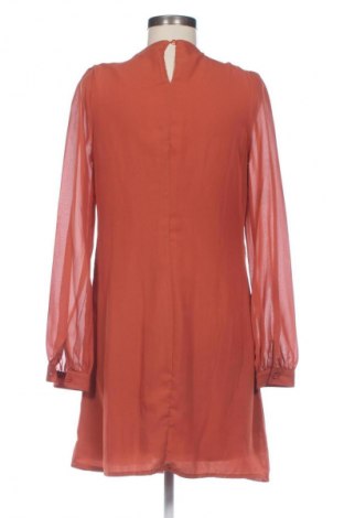 Kleid Atmosphere, Größe M, Farbe Orange, Preis 19,95 €
