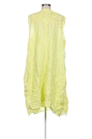 Kleid Autograph, Größe 4XL, Farbe Grün, Preis 9,99 €