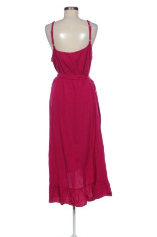 Рокля Ava & Viv, Размер 3XL, Цвят Червен, Цена 39,00 лв.