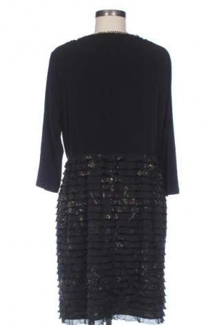 Φόρεμα Ava, Μέγεθος XL, Χρώμα Μαύρο, Τιμή 20,02 €