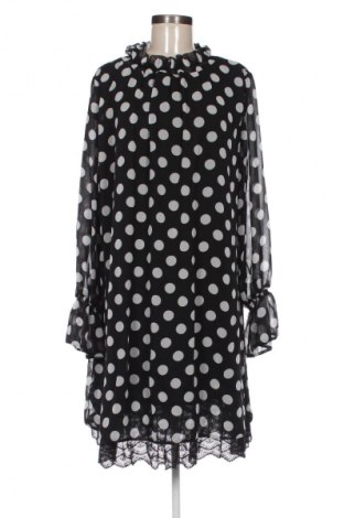 Kleid Avangard, Größe L, Farbe Mehrfarbig, Preis € 19,95