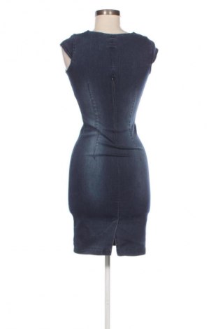 Šaty  Avangard, Velikost M, Barva Modrá, Cena  494,00 Kč