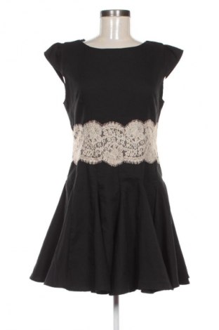 Rochie Ax Paris, Mărime M, Culoare Negru, Preț 162,43 Lei
