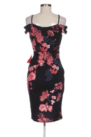 Рокля Ax Paris, Размер M, Цвят Многоцветен, Цена 107,88 лв.