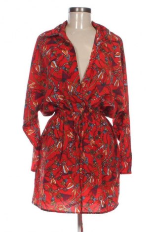 Kleid Ax Paris, Größe M, Farbe Mehrfarbig, Preis € 14,99