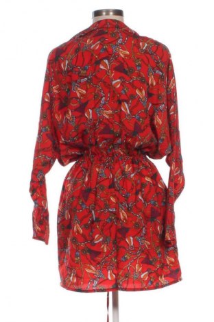 Kleid Ax Paris, Größe M, Farbe Mehrfarbig, Preis € 14,99