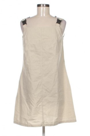 Kleid Axel, Größe M, Farbe Beige, Preis 24,48 €